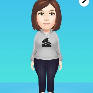 Meet your Posher, Lucie